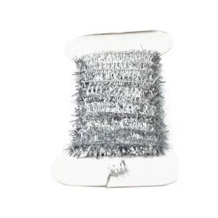 Serge Boulard Inc. Dubbing 3 Yards Crystal Chenille -Fishing Sales Shop 495897