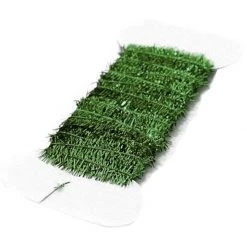 Serge Boulard Inc. Dubbing 3 Yards Crystal Chenille -Fishing Sales Shop 495898