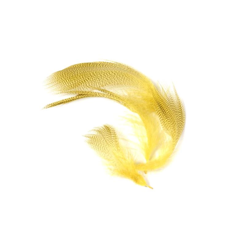 SHOR Fishing Dyed Mallard Flank Feathers 3 SHOR Fishing Dyed Mallard Flank Feathers