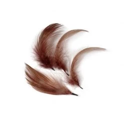 SHOR Fishing Dyed Mallard Flank Feathers 13 SHOR Fishing Dyed Mallard Flank Feathers -Fishing Sales Shop 495925 fe105a 003 brunfonce