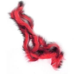 SHOR Fishing Fur 2 Tones Rabbit Strips -Fishing Sales Shop 497430 1539260819