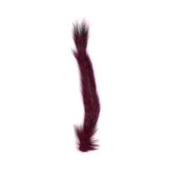 SHOR Fishing Fur Squirrel Tail -Fishing Sales Shop 497443 012 rosefluo