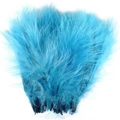 SHOR Fishing Feathers Strung Marabou 23 SHOR Fishing Feathers Strung Marabou -Fishing Sales Shop 497475