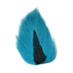 SHOR Fishing Fur Deer Tail -Fishing Sales Shop 497483 026 fluobleu