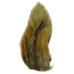 SHOR Fishing Fur Deer Tail -Fishing Sales Shop 497495 1511448641