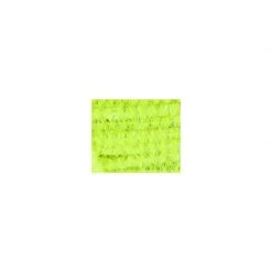 Serge Boulard Inc. Dubbing Glow Brite Chenille -Fishing Sales Shop 497506 fl green pearl