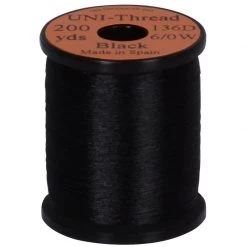 UNI-Products Wires and threads Uni 6/0 Thread -Fishing Sales Shop 497524 1510687904