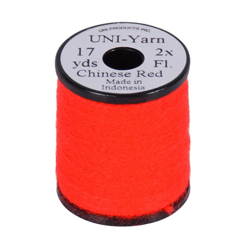 UNI-Products Wires and threads UNI-Yarn 2 plies 17 yd 4 UNI-Products Wires and threads UNI-Yarn 2 plies 17 yd - Image 2