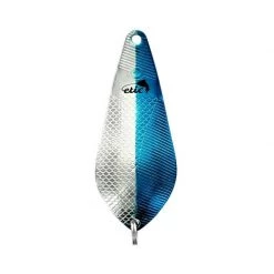 Etic Spoons Cobra Spoon -Fishing Sales Shop 497615 ARGENT BLEU