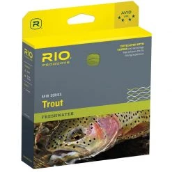 Rio Products Fly fishing lines Avid 24FT Sinking Tip Fly Line