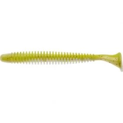 Mister Twister Soft baits and artificial worms 4" Tri-Com Sassy Swimmer Jig