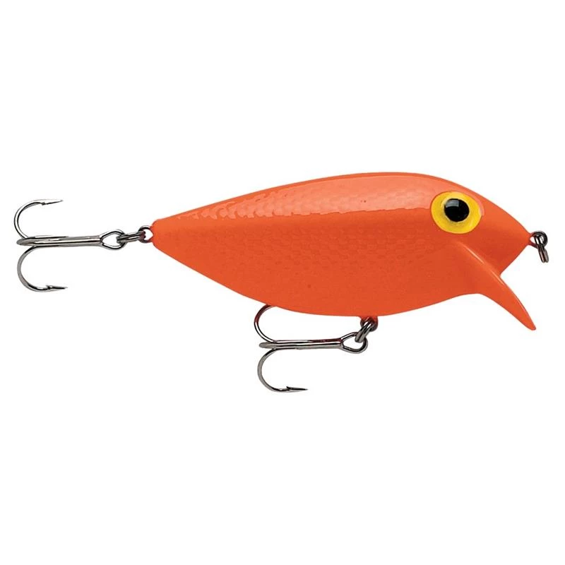 Storm Plugs Thin Fin Bait 2.5" 5 Storm Plugs Thin Fin Bait 2.5" - Image 3