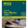Rio Products Leaders Pike/Musky II Freshwater Leader Knottable 1 Rio Products Leaders Pike/Musky II Freshwater Leader Knottable -Fishing Sales Shop 504990 6 24183 1636682578