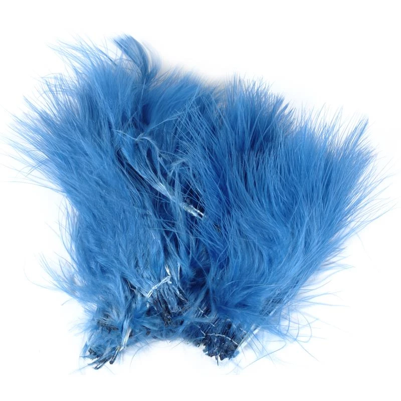 SHOR Fishing Feathers Strung Marabou 10 SHOR Fishing Feathers Strung Marabou - Image 8