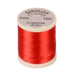 Danville's Wires and threads Flymaster Plus 210D Floss -Fishing Sales Shop 508297 56 RED 1511287842 1626366332