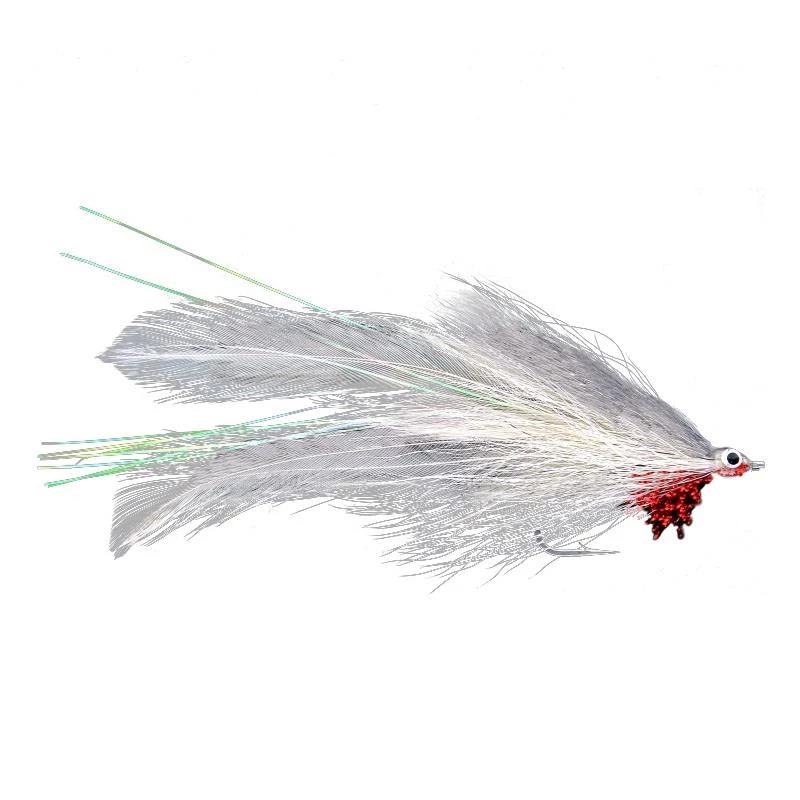 Etic Streamer flies Stripped Bass Flies 4 Etic Streamer flies Stripped Bass Flies - Image 2