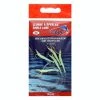 Etic Liquid baits and other baits Baby Shrimp Glow Smelt Lure