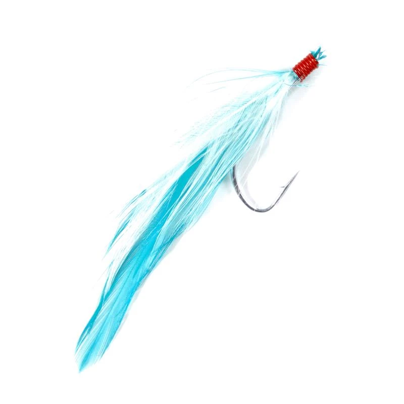 Etic Liquid baits and other baits Mackerel Lure with Feathers 3 Etic Liquid baits and other baits Mackerel Lure with Feathers