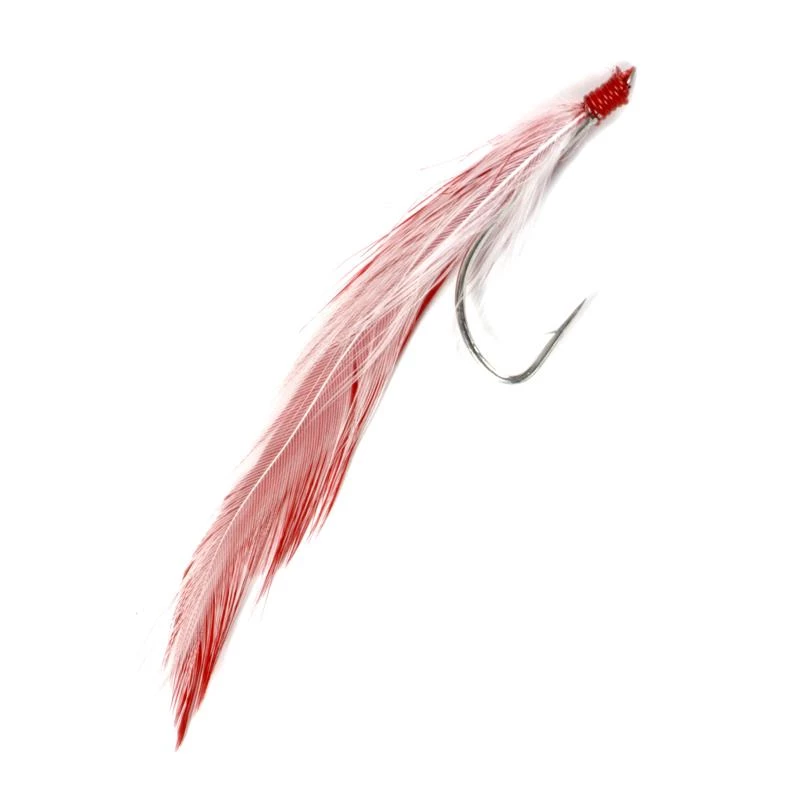 Etic Liquid baits and other baits Mackerel Lure with Feathers 5 Etic Liquid baits and other baits Mackerel Lure with Feathers - Image 3
