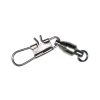 Etic Ball Bearing Swivels 722-30 -Fishing Sales Shop 508935 nickel