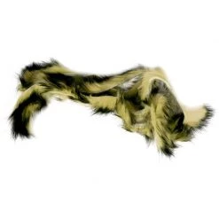 SHOR Fishing Fur 2 Tones Rabbit Strips -Fishing Sales Shop 509872 1539261033