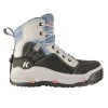 Korkers Wading boots Women's Bucksin Mary Fishing Boots -Fishing Sales Shop 511588 1 1626554294
