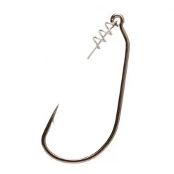 Z-Man Twistlock Open Gap Hooks