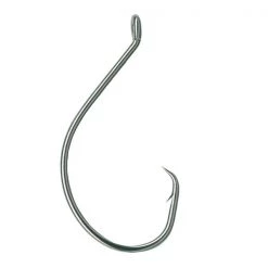 Mustad Hooks Demon Perfect Circle Hook 25 PCS