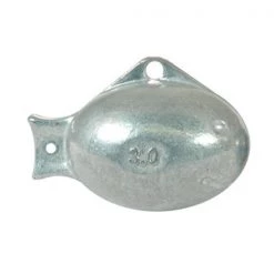 Offshore Sinkers Replacement Guppy Pro Weight