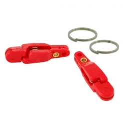 Offshore Fishing accessories Pro Snap Weight Clip