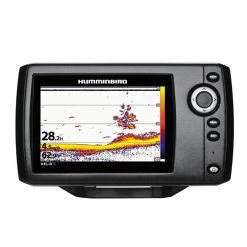 Humminbird Sonars Helix 5 G2 PT Sonar