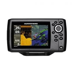 Humminbird Sonars Helix 5 DI GPS G2 Sonar with Navionics