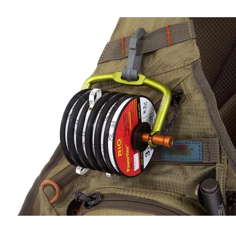 Fishpond Fishing accessories Headgate Tippet Holder 4 Fishpond Fishing accessories Headgate Tippet Holder - Image 2