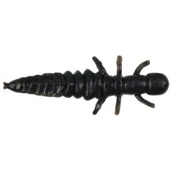 Berkley Soft baits and artificial worms Gulp! Hellgramite Jig