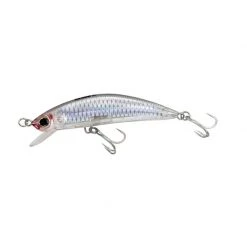 Yo-Zuri Plugs 3D Inshore Minnow Lure -Fishing Sales Shop 515583 GhostShad