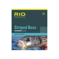 Rio Products Leaders Striped Bass Leader