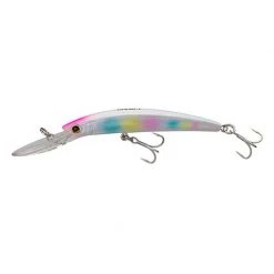 Yo-Zuri Plugs Crystal Minnow Deep Diver Floating 5 1/4in -Fishing Sales Shop 515630 HCA