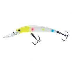 Yo-Zuri Plugs Crystal Minnow Deep Diver Walleye -Fishing Sales Shop 515650