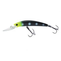 Yo-Zuri Plugs Crystal Minnow Deep Diver Walleye -Fishing Sales Shop 515651