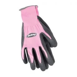 Berkley Women's Coated Grip Gloves
