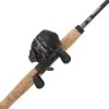 Shakespeare Closed reel combos Synergy TI Spincast Combo -Fishing Sales Shop 515878 SYNTI6010SCCBO
