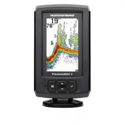 Humminbird Sonars Piranhamax 4 Sonar