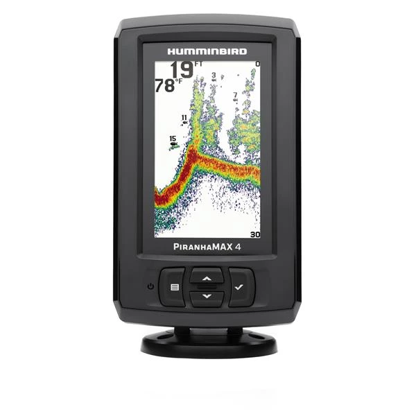 Humminbird Sonars Piranhamax 4 Sonar 3 Humminbird Sonars Piranhamax 4 Sonar