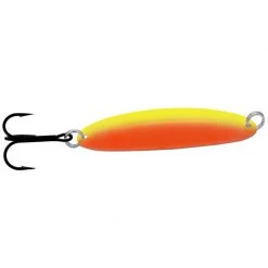 Williams Spoons Wabler Spoon w/ Trebble Hook -Fishing Sales Shop 516449 1624069267