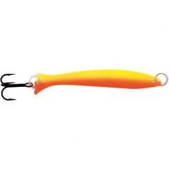 Mooselook Spoons Wobbler Spoon -Fishing Sales Shop 51645920Yellow Orange2053 1624118776