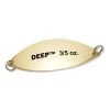 Lake Clear Spoons LCW Deep Wobbler Spoon -Fishing Sales Shop 516472 GOLD 1623851668