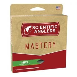 Scientific Anglers Fly fishing lines Mastery MPX Fly Line