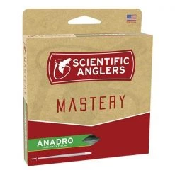 Scientific Anglers Fly fishing lines Mastery Anadro Fly Line