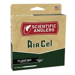 Scientific Anglers Fly fishing lines Air Cel Floating, Fly Line