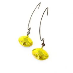 Wanted Soft baits and artificial worms Football Swing Head